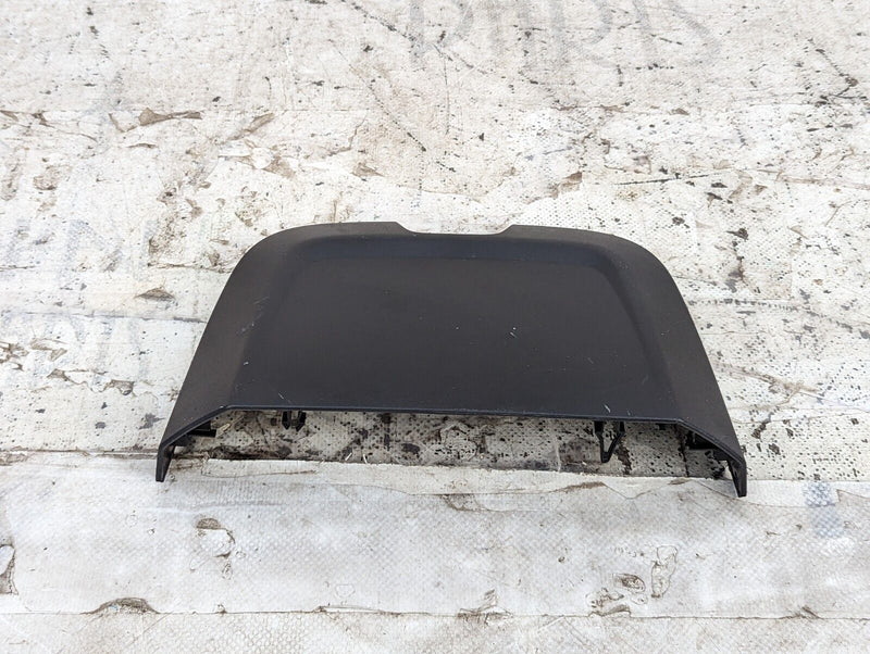 AUDI E-TRON 2018-ON INTERIOR REAR VIEW MIRROR COVER 4KE857519 GENUINE