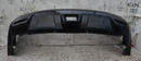 NISSAN X-TRAIL 2013-2017 REAR BUMPER GENUINE 850224CE0H
