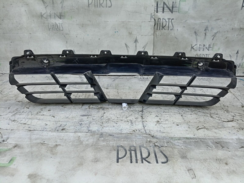 BMW 2 Series G42 M-SPORT 2022-ON FRONT BUMPER LOWER GRILL GRILLE 8098174