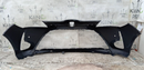 TOYOTA YARIS 2nd FACELIFT 2017-19 GENUINE FRONT BUMPER 52119-0DA40