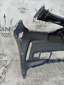 VOLKSWAGEN VW ID.3 ID3 FACELIFT LCI 2023 FRONT BUMPER GENUINE 10A807221