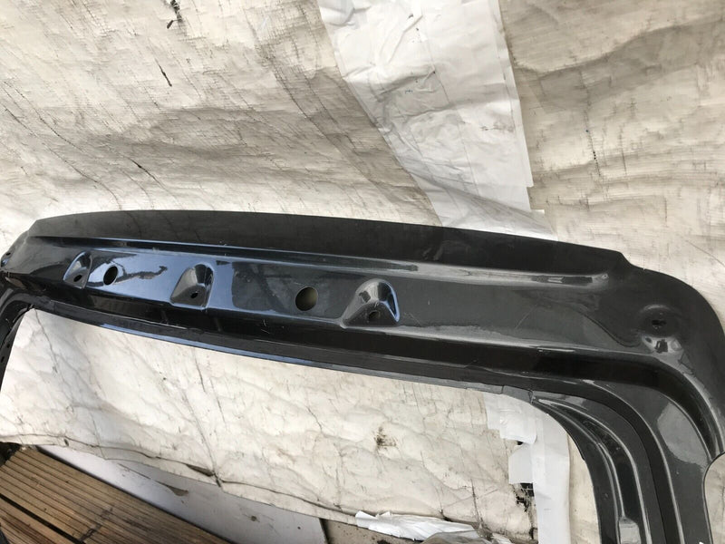 KIA NIRO MK1 2016-2020 GENUINE ALUMINIUM REAR BOOTLID TAILGATE PANEL