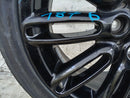 MINI HATCH F55 F56 F57 ALLOY WHEEL RIM 17" 7Jx17H2 IS54 TYRE 205/45/R17