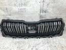 SKODA KODIAQ FACELIFT 2021-ON FRONT BUMPER RADIATOR GRILL GRILLE 565853653J KJ05