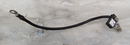 MERCEDES C-CLASS W204 07-11 NEGATIVE TERMINAL BATTERY CABLE A1665420418 GENUINE