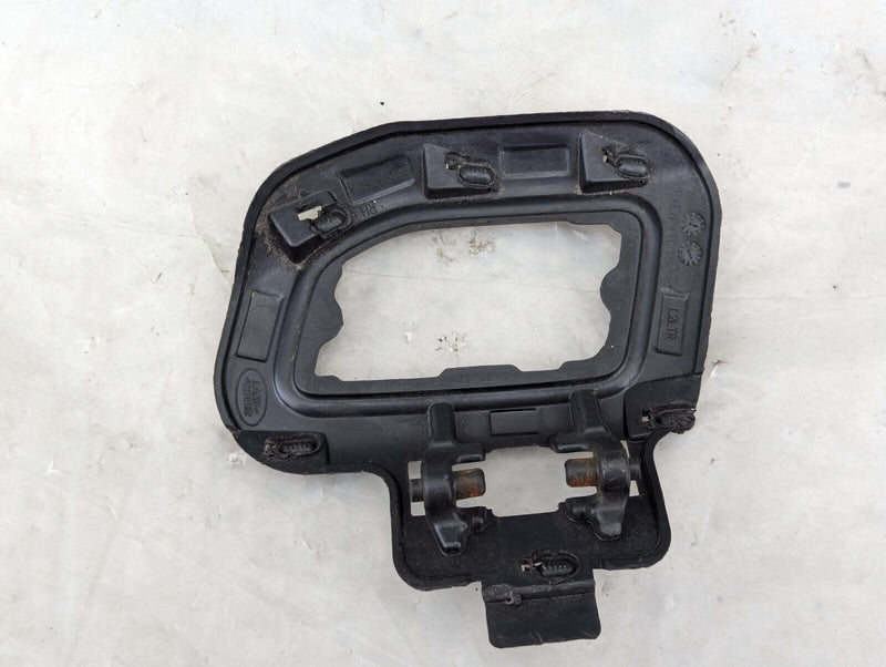 RANGE ROVER EVOQUE L538 2011-2015 RIGHT O/S HEADLIGHT WASHER COVER BJ32-13C152-A