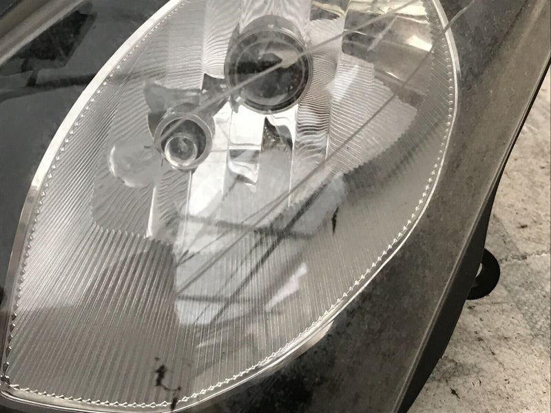 BMW S1000XR 2015-2017 FRONT HEADLIGHT GENUINE LIGHT LAMP LEFT SIDE 8549851