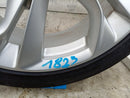 VAUXHALL ASTRA K MK5 ALLOY WHEEL RIM 17" 7.5Jx17H2 IS44 TYRE 225/45/R17