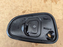 VW GOLF MK7 2012-2020 FRONT RIGHT O/S DOOR COVER TRIM PLATE 5G4837916G GENUINE