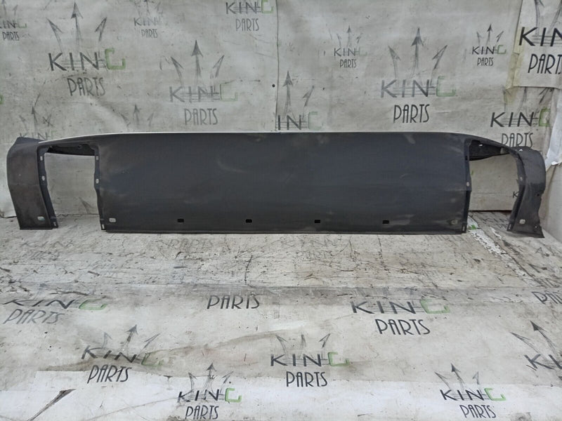 MERCEDES EQC AMG-LINE 4MATIC W293 LEFT PASSENGER SIDE STEP A2936981500