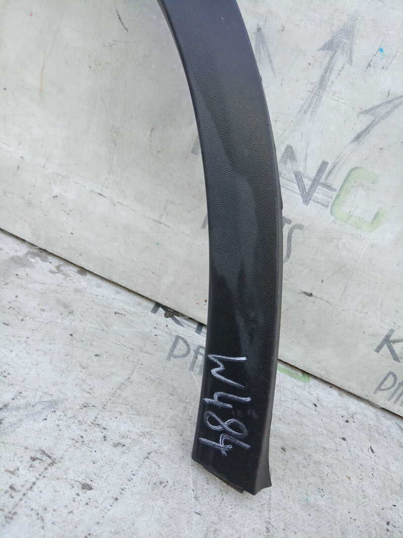 MERCEDES GLC X253 2015-21 RIGHT SIDE REAR WHEEL ARCH TRIM COVER A2538850822