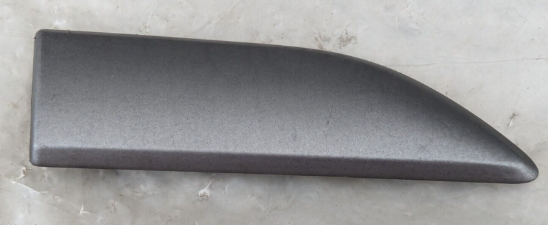 RANGE ROVER EVOQUE L538 11-2015 FRONT RIGHT O/S DOOR MOLDING TRIM BJ32-29426-ADW