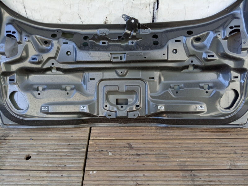 FORD FOCUS MK3 ESTATE 2011-2018 GENUINE BOOT LID TAILGATE PANEL