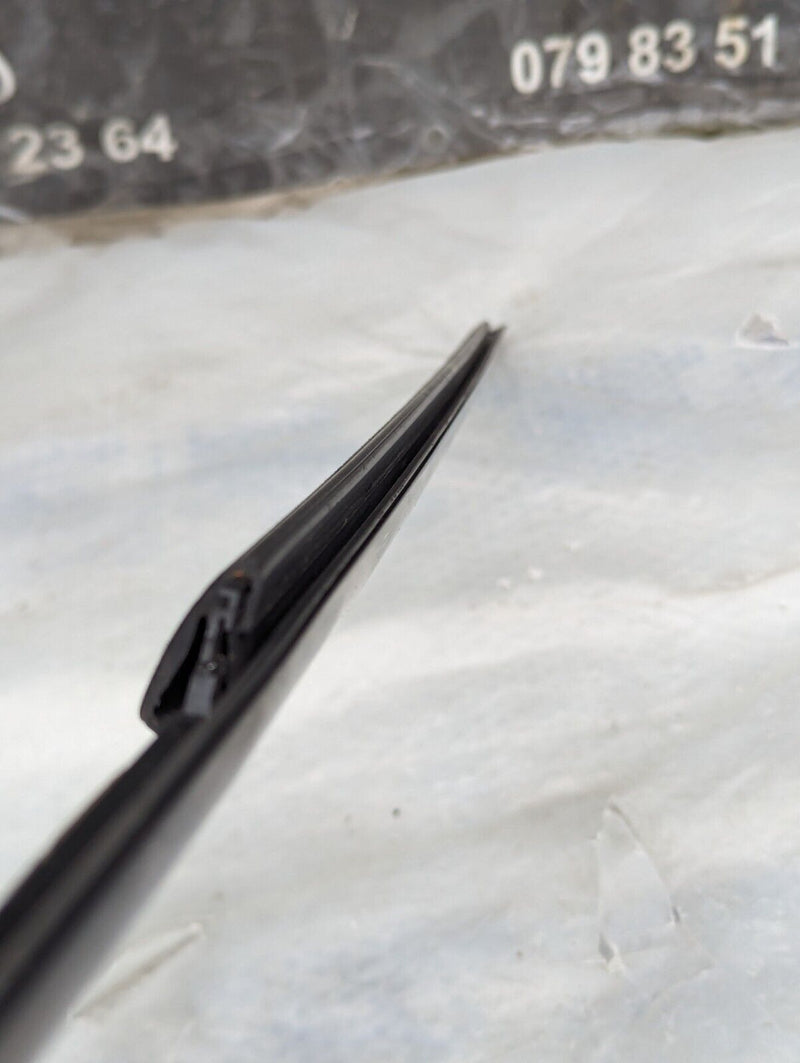 RANGE ROVER EVOQUE L538 2011-2015 REAR LEFT N/S DOOR MOLDING TRIM BJ3M-25597-AC