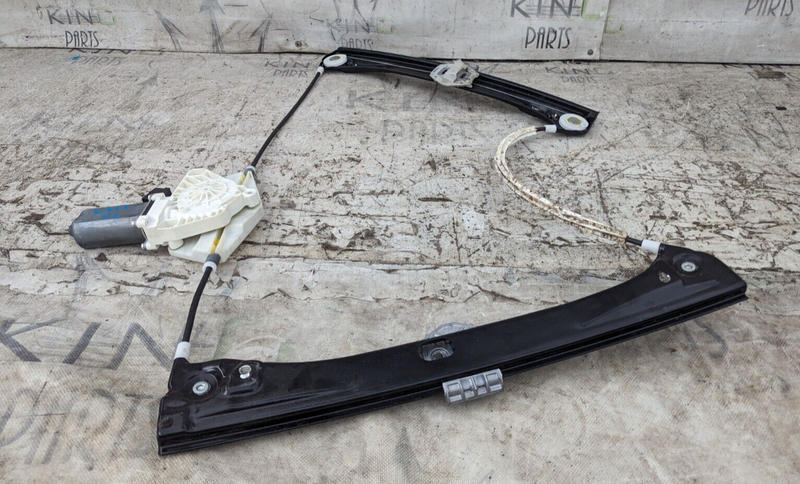MERCEDES S-CLASS W221 06-13 FRONT LEFT N/S WINDOW MOTOR REGULATOR A2218202742