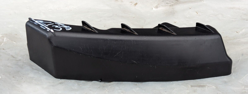 RANGE ROVER EVOQUE L538 FRONT RIGHT O/S UNDER HEADLAMP BUMPER MOUNT BRACKET