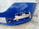 SKODA OCTAVIA 5E 2020-ON GENUINE FRONT BUMPER PDC 5E3807221