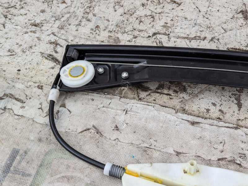 MERCEDES S-CLASS W221 06-13 REAR RIGHT O/S WINDOW REGULATOR MECHANISM 994630-101