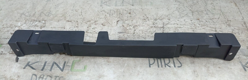 AUDI E-TRON 2018-ON BOOT INNER TRIM COVER 4KE861529 GENUINE