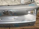 SEAT ARONA 2017-2023 GENUINE BOOT LID TAILGATE PANEL in SILVER