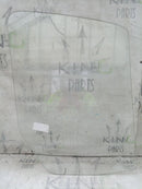 MERCEDES SPRINTER W906 / CRAFTER 2006-18 FRONT DOOR LEFT SIDE WINDOW GLASS