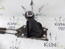 VW UP 2011-2016 5-SPEED MANUAL GEARSTICK WITH CABLES & GEAR STICK KNOB *N3