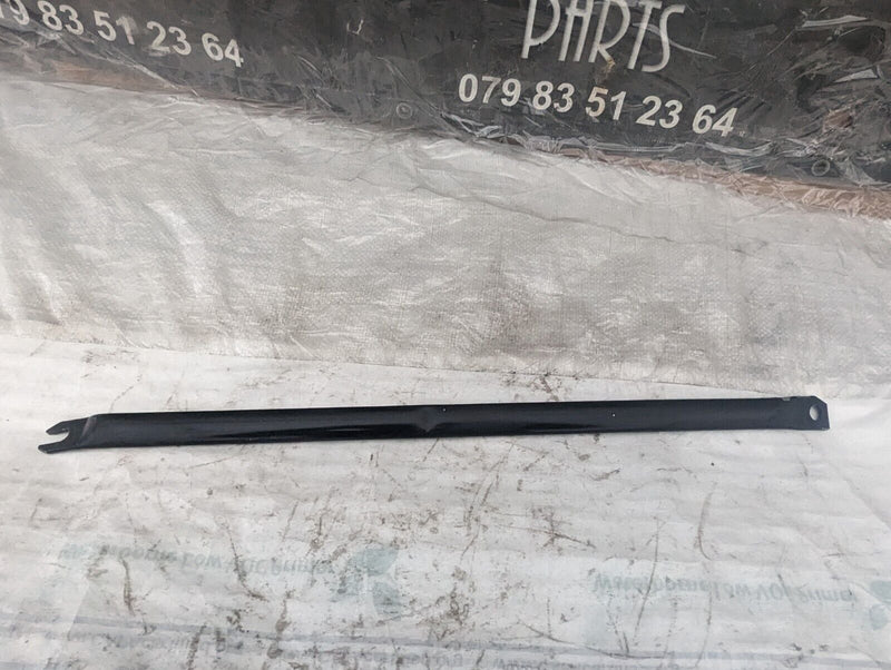 BMW X1 E84 09-15 FRONT CROSS BRACE STRUT RIGHT SIDE GENUINE 299303102