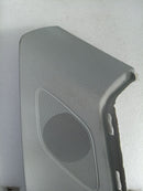 AUDI E-TRON 2018-ON LEFT N/S D PILLAR CEILING TRIM COVER 4KE867245A GENUINE