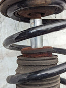 FIAT DUCATO MK3 06-14 COMPLETE FRONT RIGHT O/S SHOCK ABSORBER SUSPENSION LEG