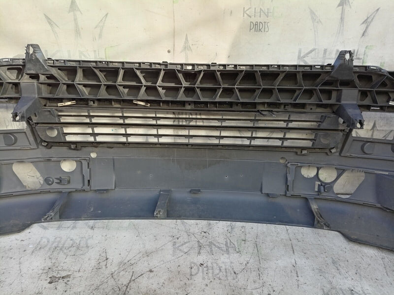 VW TRANSPORTER T5 2012-2015 FRONT BUMPER 7E0807221