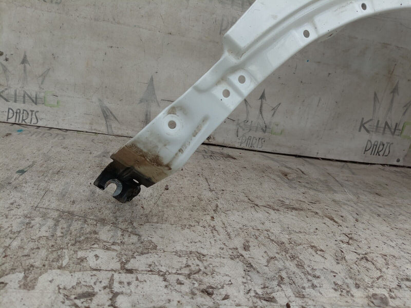 RENAULT KADJAR 2015-2022 FRONT FENDER WING PANEL RIGHT SIDE