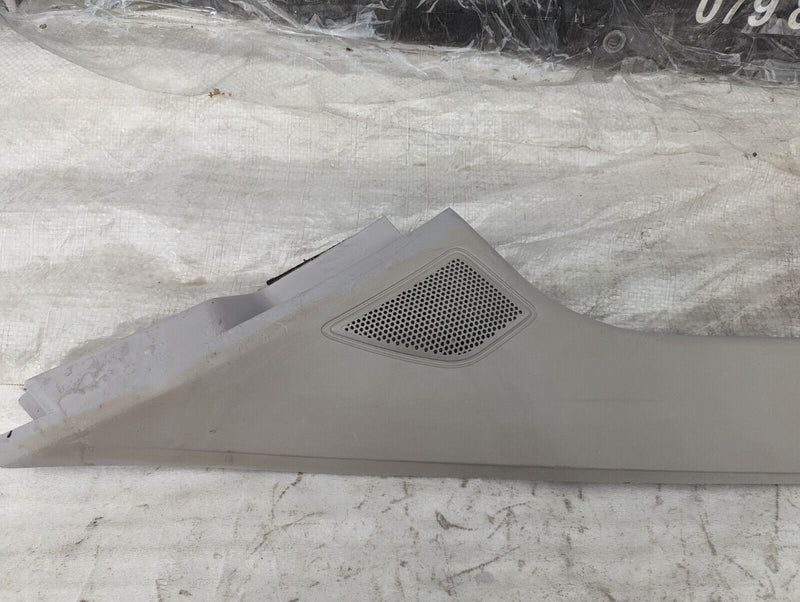 FIAT DUCATO 06-14 FRONT LEFT A PILLAR TRIM GENUINE 1311377070