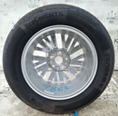 VW T-ROC GENUINE ALLOY WHEEL RIM 16" 6.5Jx16H2 ET43 TYRE 215x60 R16