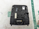 BMW 3 SERIES F30 11-19 FRONT CENTER TOP INTERIOR ROOF READING LIGHT 9288213
