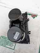 BMW 3 SERIES F30 11-19 CENTER CONSOLE CUP HOLDERS 82197005 GENUINE