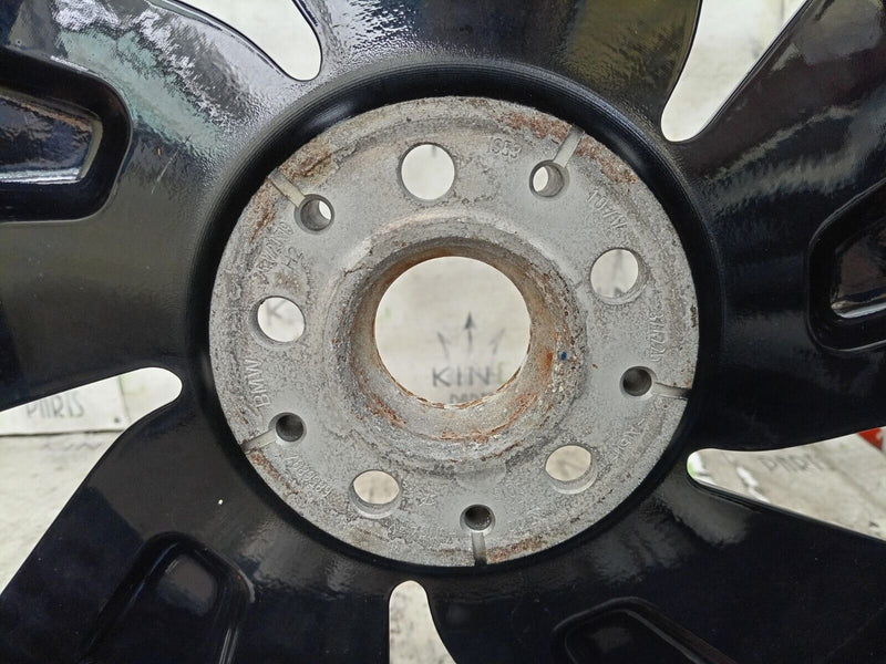 BMW i3 G28 GENUINE ALLOY WHEEL RIM 19" 5,5Jx19H2 IS53 TYRE 175x60 R19