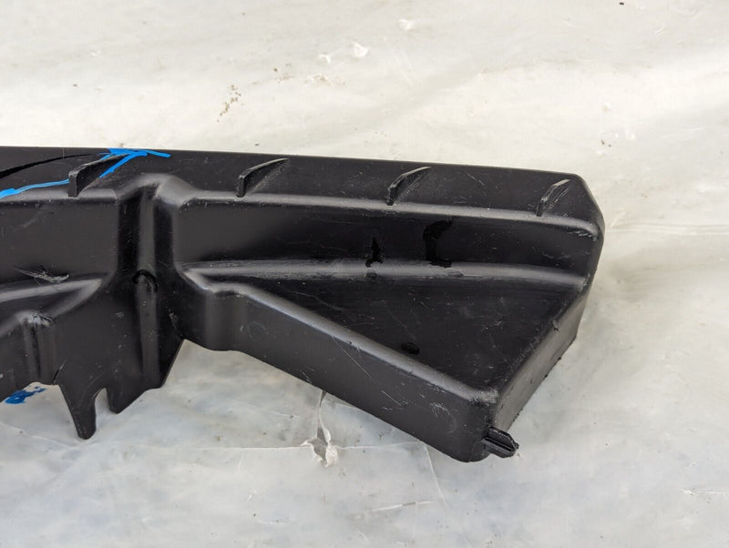 RANGE ROVER EVOQUE L538 11-15 FRONT LEFT N/S BUMPER BRACKET BJ32-17E763-BB