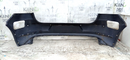 VW GOLF VII MK7 5G FACELIFT 2017-2019 REAR BUMPER GENUINE PDC 5G6807421BK