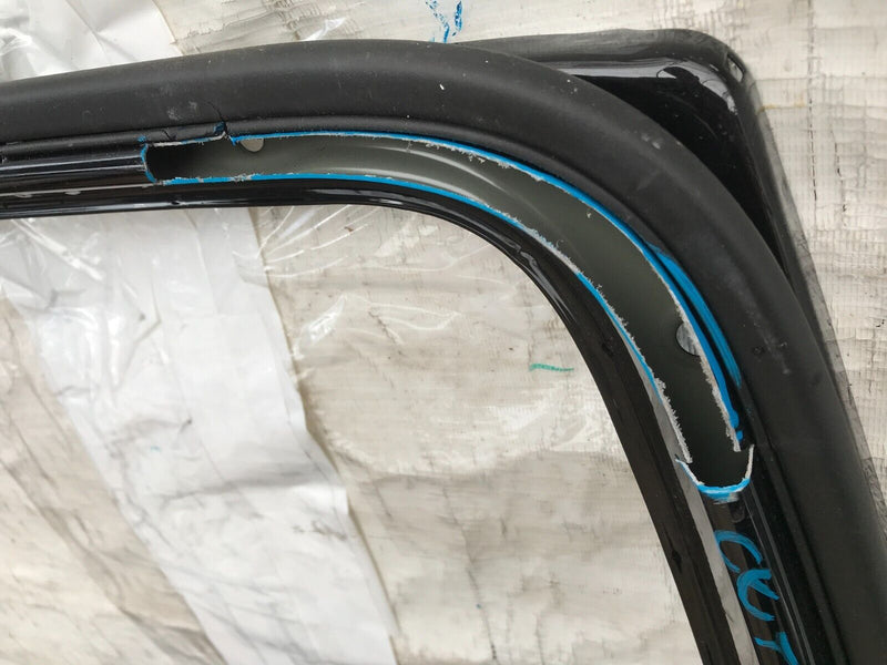 VW TIGUAN MK2 (AD/BW) 2016-2023 REAR DOOR SHELL PANEL RIGHT DRIVER SIDE