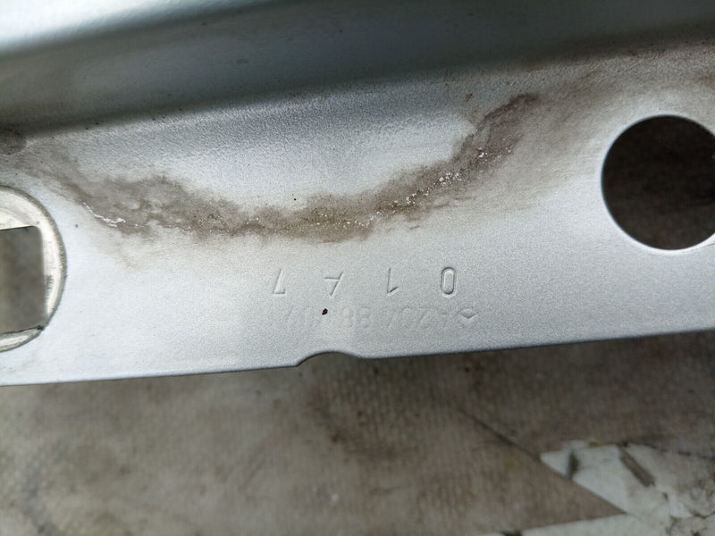 MERCEDES W204 2009-13 ALUMINIM FRONT FENDER WING PANEL LEFT SIDE