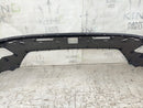KIA NIRO SG2 MK2 2022-2024 BLACK FRONT BUMPER GENUINE 86511-AT000