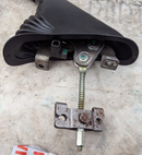 FIAT ABARTH 500 2008-2015 HANDBRAKE LEVER 7352789720 GENUINE