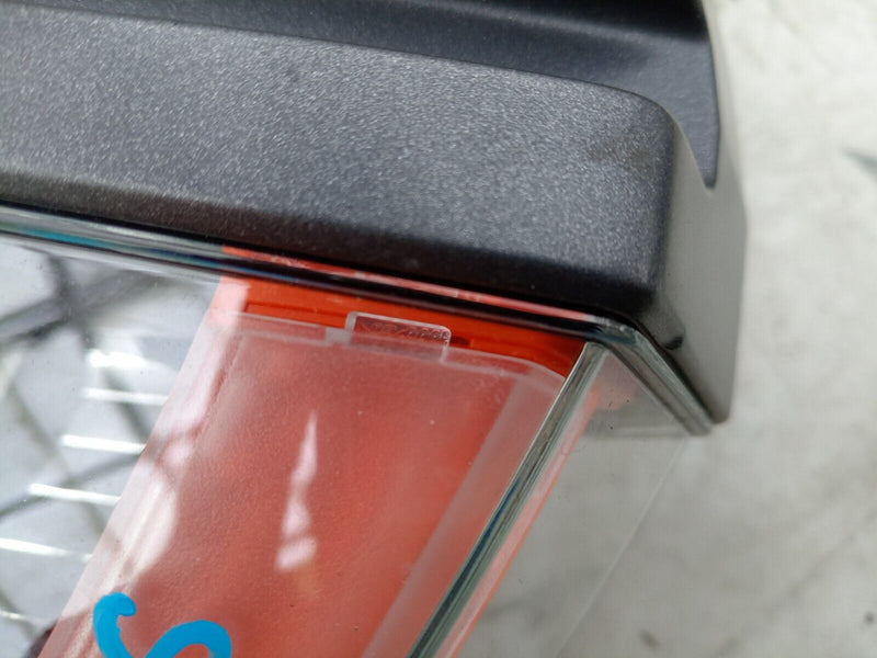 KTM 1290 SUPER ADVENTURE R S 2017 FRONT FULL LED HEADLIGHT LAMP LIGHT