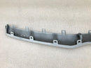 KIA SPORTAGE GT-LINE MK5 NQ5 2022-ON FRONT BUMPER RADIATOR GRILL TRIM MOULDING #