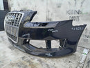 AUDI S3 8P 2005-2008 PREFACELIFT FRONT BUMPER 8P0807437F