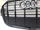 AUDI Q7 4M FACELIFT 2020-23 FRONT BUMPER GRILL RADIATOR GRILLE 4M0853651 AF