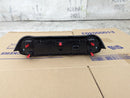 TOYOTA RAV4 MK5 XA50 2019-ON A/C HEATER CLIMATE CONTROL PANEL 55900-42600 DAMAGE