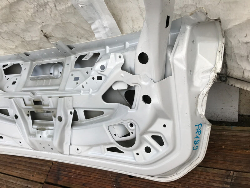 BWM 3 SERIES G21 ESTATE 2019-ON REAR BOOT LID TAILGATE SHELL PANEL