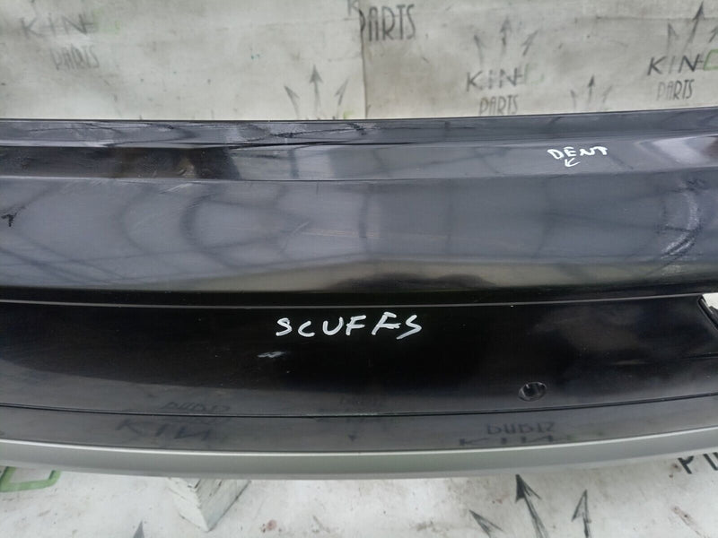 AUDI Q5 S-LINE 2016-2020 REAR BUMPER PDC GENUINE 80A807511