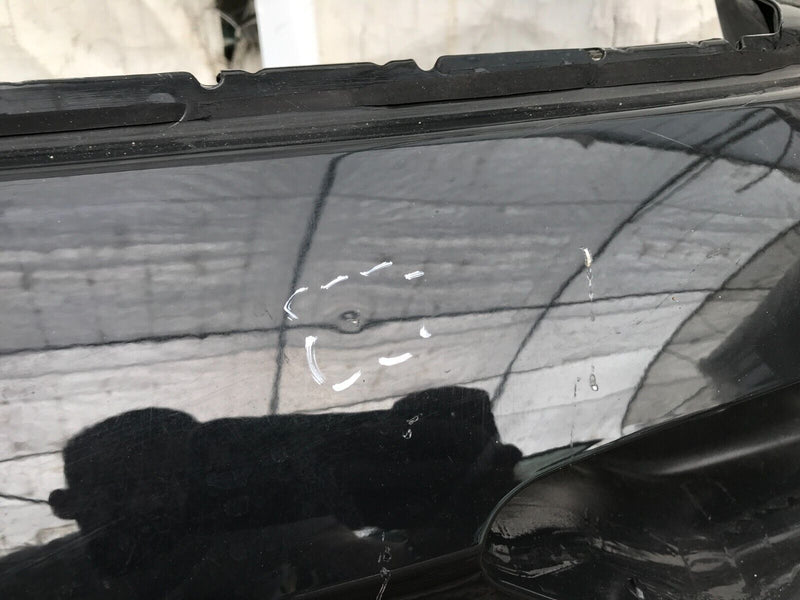 VW GOLF VIII MK8 HATCHBACK 2019-ON GENUINE BOOT LID TAILGATE PANEL